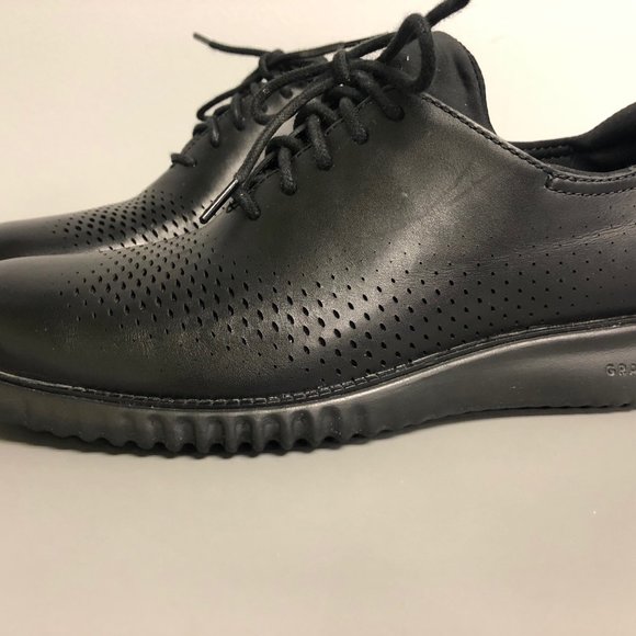Cole Haan Zerogrand Laser Wing Oxford 9 Medium main image 6